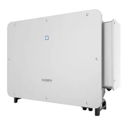 SG125CX-P2 (sungrow)