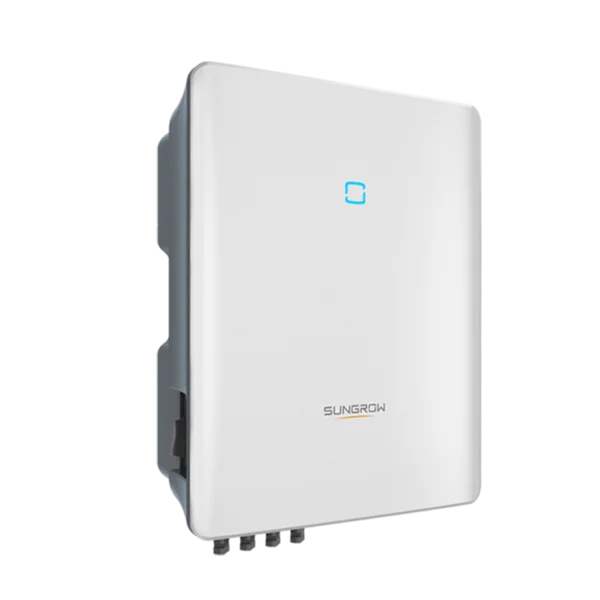 Onduleur residentiel triphasés SG20RT (sungrow) Onduleur residentiel triphasés SG20RT (sungrow)