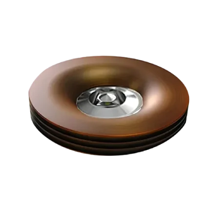 Spot encastrable SH-M009