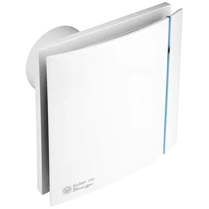 Série SILENT-100 DESIGN