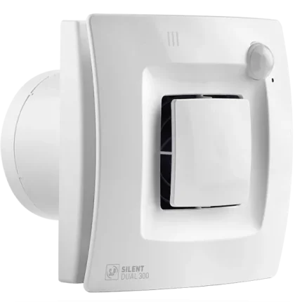 Série SILENT DUAL-100