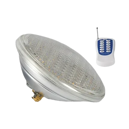 Lampe PAR56 led SWP56-G-RGB