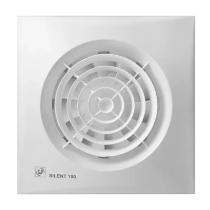 Série SILENT-100