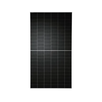 Panneau solaire TWMNF 66HD715