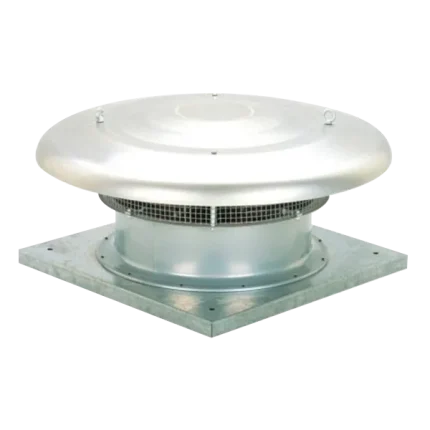 Tourelles série HCTB/HCT