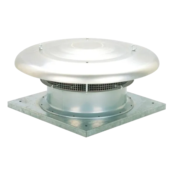 Tourelles série HCTB/HCT