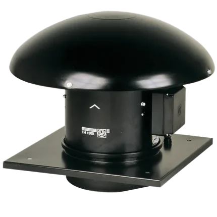 Tourelle série MIXVENT-TH