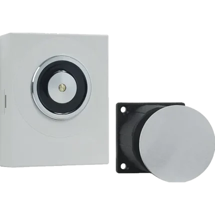 Ventouse à rupture de courant 200 N 48 V - VENTAR48