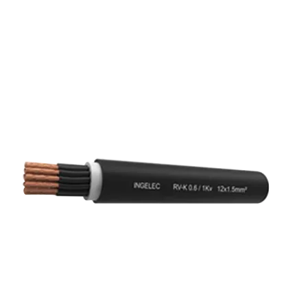 Câble de signal souple RV-K