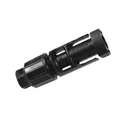 Connecteur fast PV mâle et femelle 4-6mm²