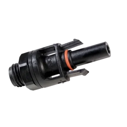 Connecteur PV femelle 4-6mm²