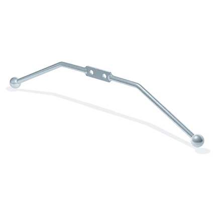 doubleorne double corne 114/16