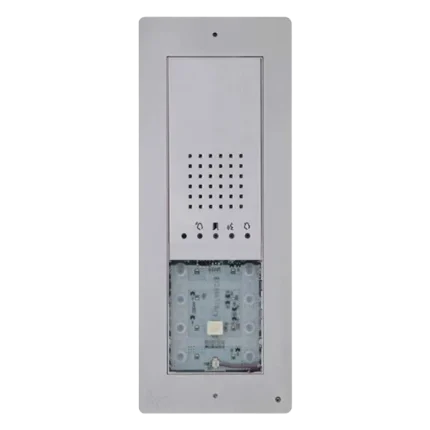 Poste parlophonique externe Thangram DC/01