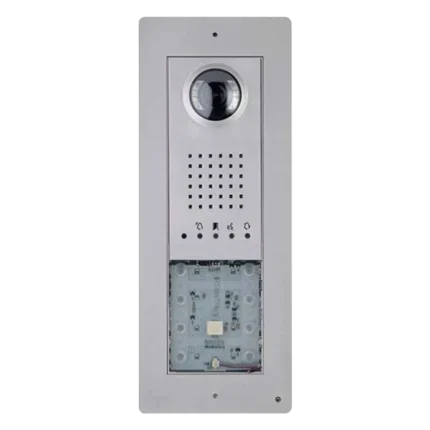 Poste parlophonique externe Thangram DDC/01