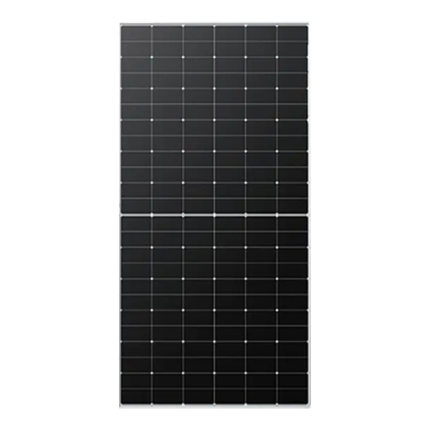 Panneau solaire Hi-Mo 6 explorer LR5-72HTH 560~580M