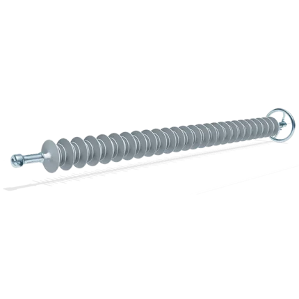 Isolateur comp MAX 225KV/N5 CS120 BS16 1050/8600