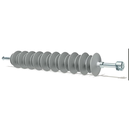 Solateur composite MAX 60KV N5 CS120 BS16-600/2762