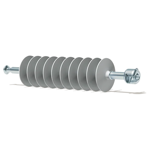 Isolateur composite MAX CS70 BS16-230/1198 Isolateur composite MAX CS70 BS16-230/1198