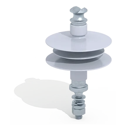 Isolateur rigide MAX 24KV/548-14kN