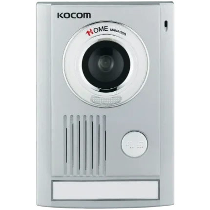 KC-MC30 (Silver)