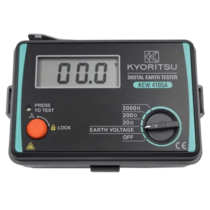 kyoritsu 4105A