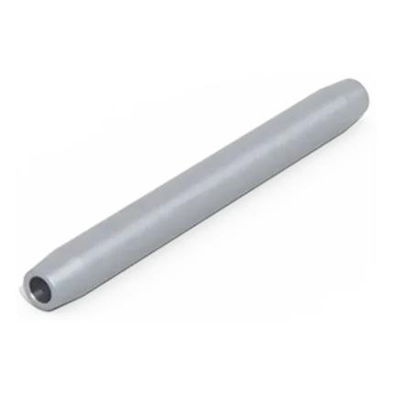 Manchon de jonction EC181.6-181.6A aluminium