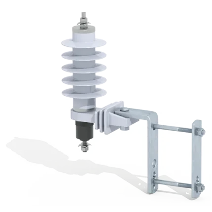 Parafoudre 15KV 10KA MAX IMP
