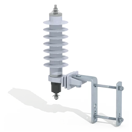 Parafoudre 20KV 10KA MAX IMP