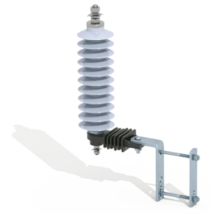 Parafoudre 36KV 10KA MAX