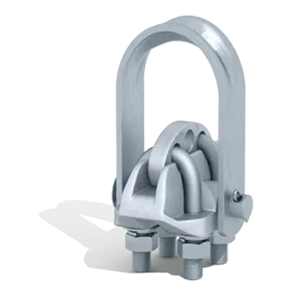 Pince de suspension PSM11