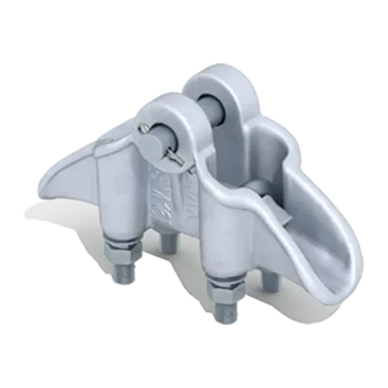 Pinces d’alignement