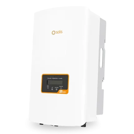 Onduleur residentiel triphasés S5-GR3P(5-15)K (Solis)