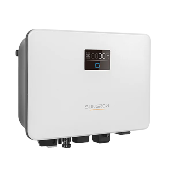 Onduleur residentiel monophasé SG3.0RS-S (sungrow) Onduleur residentiel monophasé SG3.0RS-S (sungrow)