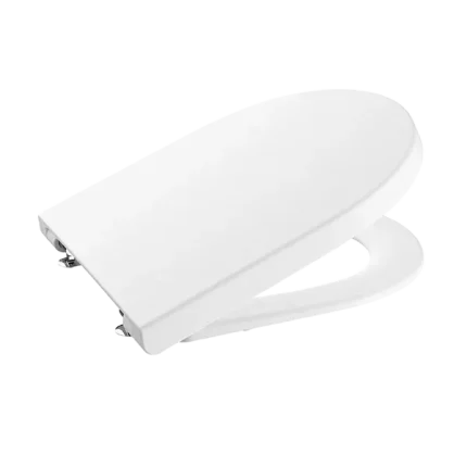 ROUND- ABATTANT FREIN DE CHUTE « SILENCIO » SUPRALIT