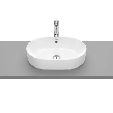 ROUND- VASQUE À POSER