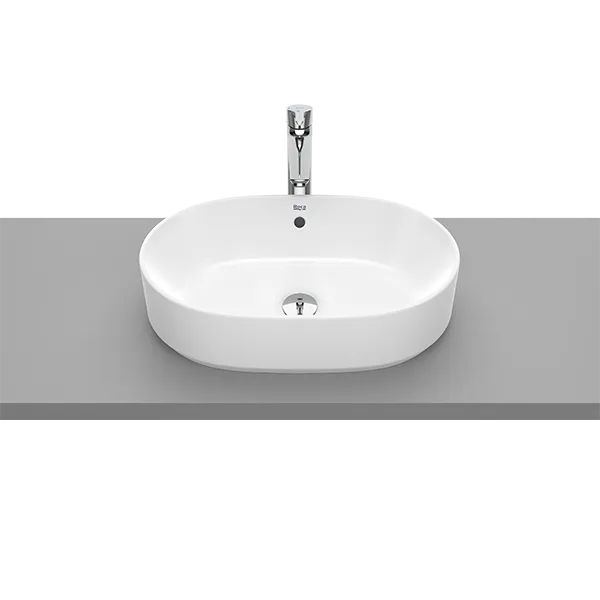 ROUND- VASQUE À POSER ROUND- VASQUE À POSER