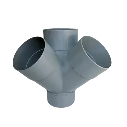 SANIMAX CULOT PVC COIN