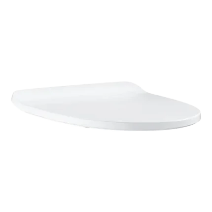 EURO CERAMIC 2.0 SIÈGE ET COUVERCLE WC