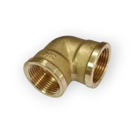 COUDE FEMELLE FEMELLE