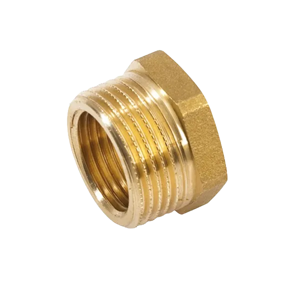 RÉDUCTION M/F 6 PANS NICKELÉE RÉDUCTION M/F 6 PANS NICKELÉE