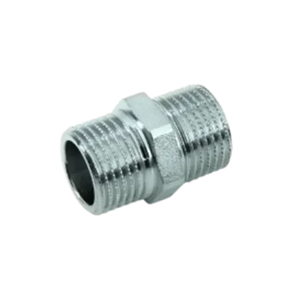 MAMELON ÉGAL ALLONGÉ CHROMÉ