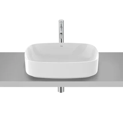 VASQUE À POSER OVALE