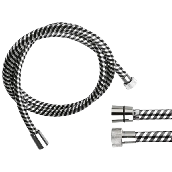 flexible hose in atoxic pvc for shower flexible hose in atoxic pvc for shower
