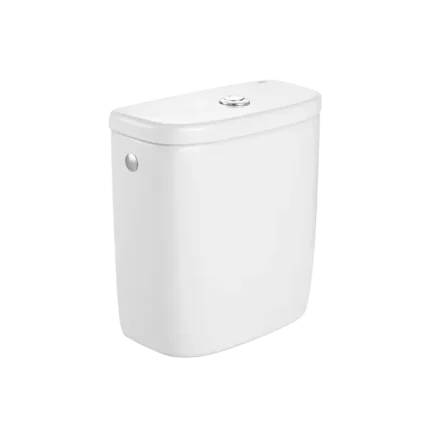 RÉSERVOIR À FIXER AU MUR AVEC ALIMENTATION PAR DESSOUS, MÉCANISME 3/6L