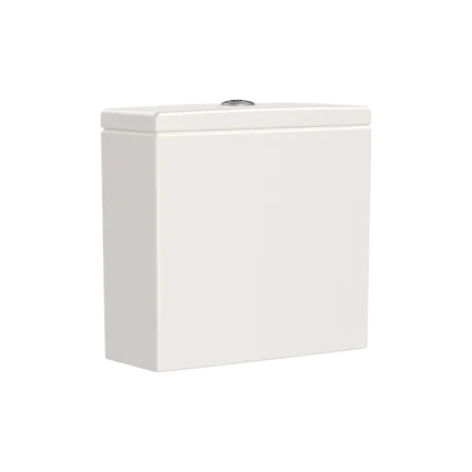 RÉSERVOIR AVEC ALIMENTATION PAR DESSOUS: MÉCANISME 3/4.5 LITRES