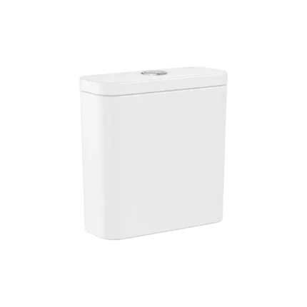 RÉSERVOIR AVEC ALIMENTATION PAR DESSOUS : MÉCANISME 3/4.5 LITRES