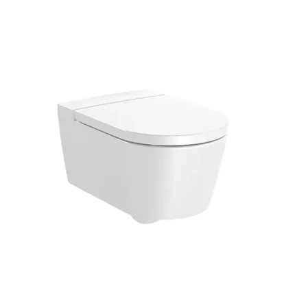 ROUND- CUVETTE SUSPENDUE SANS BRIDE RIMLESS