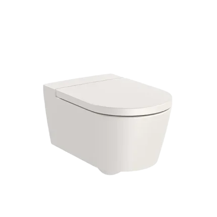 ROUND – CUVETTE SUSPENDUE SANS BRIDE RIMLESS