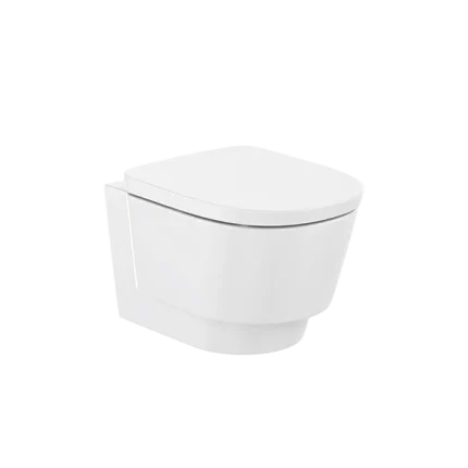 CUVETTE SUSPENDUE RIMLESS®