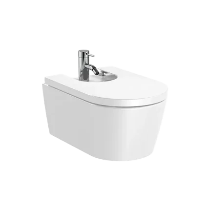 BIDET SUSPENDU ROUND